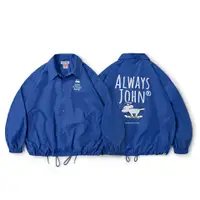 在飛比找蝦皮商城優惠-｜ALWAYS JOHN®｜Graphic Coach Ja