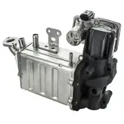 EGR VALVE FITS: VW CRAFTER VAN 2.0 TDI/2.0 TDI 4MOTION/2.0 TDI RWD.VW CRAFTER