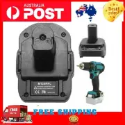 18V BATTERY ADAPTER MT20RNL Tool for Makita BL1840 CONVERT TO RYOBI