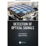 DETECTION OF OPTICAL SIGNALS