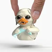 TUBBZ Mini: Lord of The Rings - Gollum Cosplaying Rubber Duck Vinyl Figure