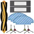 Accessory Set Compatible for DEEBOT OZMO N7/N8 Pro+ /920/ C7P7
