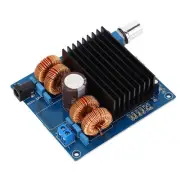 TDA7498 Amplifier Board 100Wx2 HiFi Stereo Class D Digital Power Amp Module
