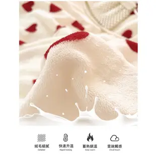 台灣製 頂級法蘭絨床包組 加厚保暖 單人雙人加大 兩用毯被套 牛奶絨床包 床單 雙人床包四件組 冬季床包組歐式床包組