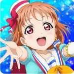 【全蝦皮最便宜】LOVE LIVE 學園偶像祭★日服/國際/台服☆１８００－６００心初始號妮曜善特典★４０－２０張綠券