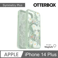 在飛比找PChome24h購物優惠-OtterBox iPhone 14 Plus Symmet