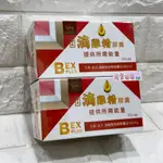 豬窩媽媽((OO))♥上辰生醫 B群養生滴雞精膠囊 60粒EXP2025/11