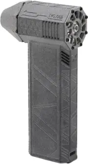 Jet Dry Blower, 120000 RPM Portable Mini Jet Blower, Cordless Turbo Powered Air