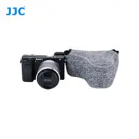在飛比找蝦皮購物優惠-JJC索尼微單相機包保護套Fujifilm X-M1 X-T