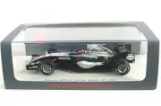 Mclaren MP4-20 No.10 Winner British Gp 2005 (Juan-Pablo Montoya)