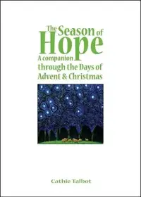 在飛比找博客來優惠-The Season of Hope: A Companio