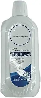 Compatible for Tineco Floor ONE S3 / IFloor3 I Breeze S5 Multi-Surface Cleaning Solution.(500ML X3-01)