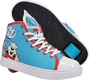 [Heelys] Unisex-Child Veloz ICEE (Little Big Kid) Wheeled Heel Shoe