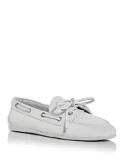 Jeffrey Campbell Women's Boat Shoe Loafers