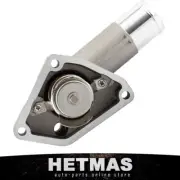1Pc Thermostat w/ Gasket For 02-06 Nissan Altima Maxima Quest Murano Infini-Ti (for: Nissan)