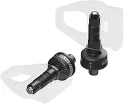 FAVERO Assioma Duo-Shi Shimano Power Meter Cycling Computer Black LCD, LED