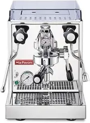 La Pavoni Cellini Classic Italian Coffee Machine