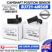 GENUINE Crank & Cam Angle Sensor To Fit Nissan Pulsar N16 Sedan N16 Hatch 1.6L