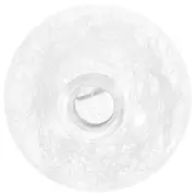 Glass Lamp Shade Base Hanging Lamp Shade 100mm Ceiling Light Shade Lamp Cover