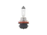 For 2008-2015 Smart Fortwo Fog Light Bulb Front Philips 84637VMQS 2009 2010 2011 (for: Smart)