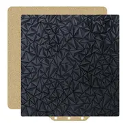 Build Plate for Adventurer 5M Pro Double Sided Textured