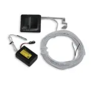 Hunter Solar Panel Kit for XC Hybrid