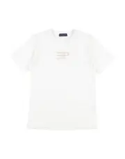 [EMANUEL PRIS] EMANUEL PRIS T-shirts - Item 10570474