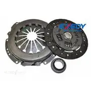 Exedy Clutch Kit OEM Replacement - SBK-7107