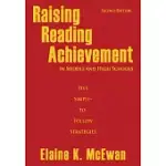 RAISING READING ACHIEVEMENT IN MIDDLE AND HIGH SCHOOLS