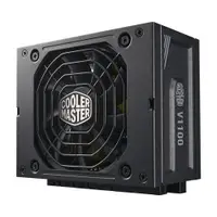 在飛比找蝦皮商城優惠-COOLER MASTER 酷碼科技 V SFX PLATI