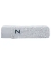Brooks Brothers Monogrammed Bath Sheet