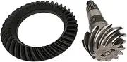 Crown - Differential Ring and Pinion