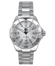 TAG Heuer Aquaracer Professional 200 Quartz Diver WBP1111.BA0627 200M Mens Watch