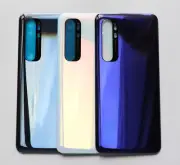 For Xiaomi Mi NOTE 10 Lite Back Cover Rear Battery Housing Case Replacement