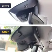 Fitcamx 4K OEM Style Dash Cam Suitable for GWM Pickup POER Cannon Cannon-L Cannon-X