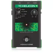 Tc Helicon Vocal Effector Doubling Effect Voicetone D1 No.242