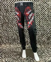 NEW HK Army V2 Freeline (Jogger Fit) Paintball Pants - Scorch - Medium