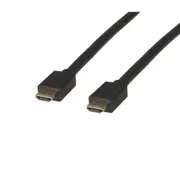 [TechBrands] Economy HDMI 1.4 Cable (Plug-Plug) - 10m