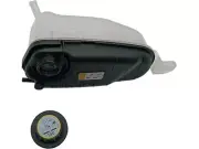 Replacement 47KK72F Expansion Tank Fits 2014-2021 Jaguar F Type (for: Jaguar)