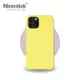 Nexestek iPhone 11 原廠型手機保護殼 檸檬黃 (2折)