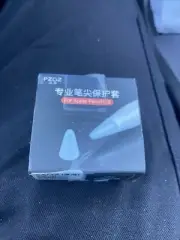 Protector Tips For Apple Pencils 1&2 20 Pack