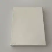 *SEALED* Blank Canvas For Painting (8x10)