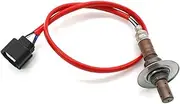 22641-AA480 22641AA480 O2 Oxygen Sensor，Compatible with Subaru Impreza ，Compatible with Legacy Forester 2.0L DOX-0361 DOX-0308 22641-AA381 22641AA381(22641-AA480)