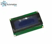 2004 LCD Display I2C for Arduino