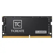 [Team Group] Team T-Create Classic 32GB (1x32GB) 3200MHz CL22 DDR4 SODIMM