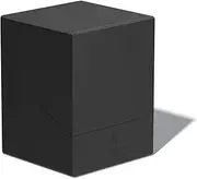 Ultimate Guard RTE Boulder 100+ Deck Case Black