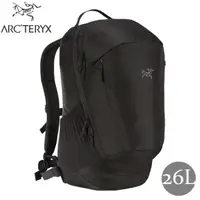 在飛比找蝦皮商城優惠-【ARC'TERYX 始祖鳥 MANTIS 26L 多功能背