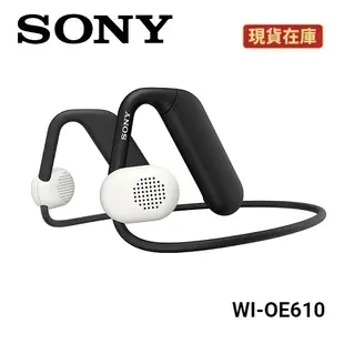 SONY索尼 WI-OE610 快速出貨 現貨(領卷再折)離耳式 運動耳機 慢跑專用