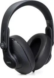 AKG K361 First-Class Closed Back Headphones