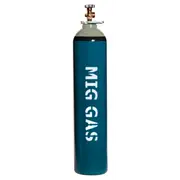 Coregas Trade N Go Gas Size E MIG Shielding Gas